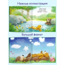 Книжки-картинки. Моя бабушка лучшая в мире