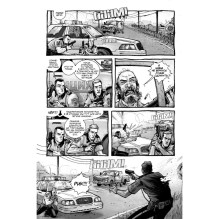 Ходячие мертвецы. Полное собрание. Том 1