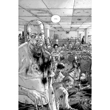 Ходячие мертвецы. Полное собрание. Том 1