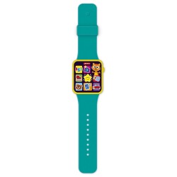 Веселые знания (Музыкальные часики)