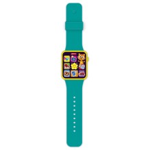 Веселые знания (Музыкальные часики)