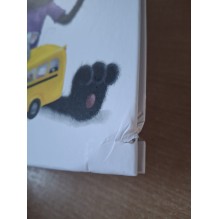 Шмяк и пингвины (Уцененная)