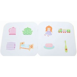 Малышарики. Курс раннего развития 1+. Мой дом