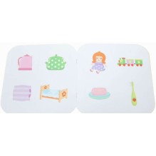 Малышарики. Курс раннего развития 1+. Мой дом