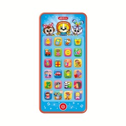 Музыкальный смартфончик Диско-шоу