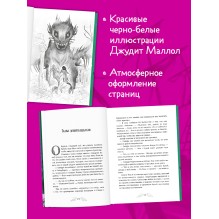 Пенелопа Квиллс. Ледяное царство