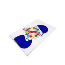 Игра напольная "Мистер Твистер"