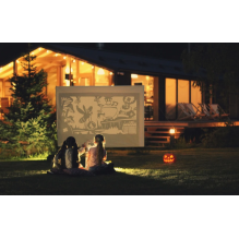 Театр теней. Муха-Цокотуха