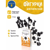 Фигурки для театра теней "Русские народные сказки"