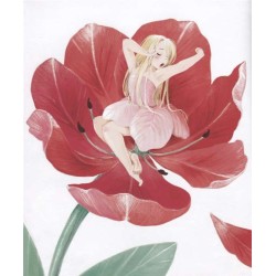 ДХЛ. Дюймовочка