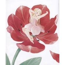 ДХЛ. Дюймовочка