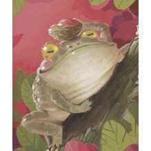 ДХЛ. Дюймовочка