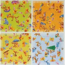 Настольная игра 2 в 1 мемо и пазл Дисней Медвежонок Винни