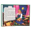 3 любимых сказки. Золушка, Спящая красавица, Красавица и Чудовище