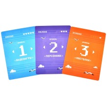 В двух словах: Игры