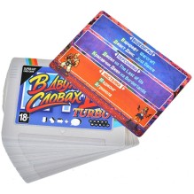 В двух словах: Игры