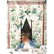 Король и повар