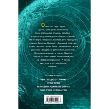 Возвращение космического пирата