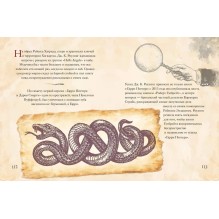 Волшебный мир Гарри Поттера. 250 магических фактов, которые должен знать каждый фанат