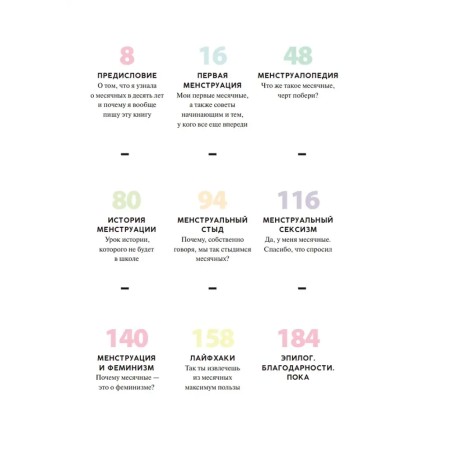 Да, у меня эти дни. А что?