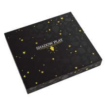 Подарочный набор театра теней - Magic Box - Русские Народные Сказки (Колобок, Теремок, Курочка Ряба)