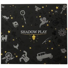 Подарочный набор театра теней - Magic Box - Однажды в особняке