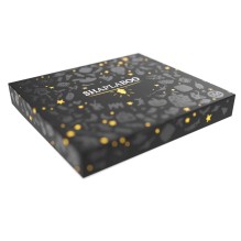 Подарочный набор театра теней - Magic Box - Приключения пасхального кролика