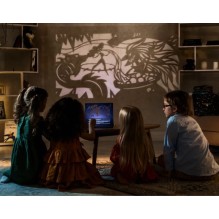 Подарочный набор театра теней - Magic Box - Русалочка