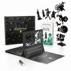 Подарочный набор театра теней - Magic Box - Волшебник Страны Оз