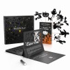 Подарочный набор театра теней - Magic Box - История на Хеллоуин