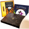 Подарочный набор театра теней - Magic Box - История на Хеллоуин
