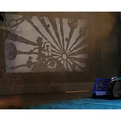 Подарочный набор театра теней - Magic Box - Маленький принц