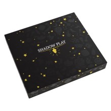 Подарочный набор театра теней - Magic Box - Золотой ключик