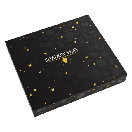 Подарочный набор театра теней - Magic Box - Щелкунчик