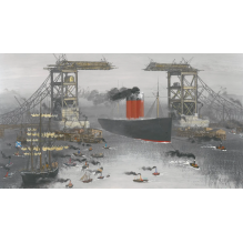 Были: Лев Толстой