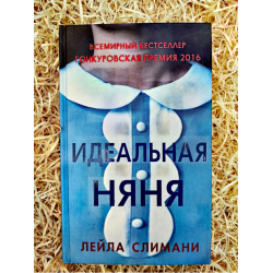 Идеальная няня