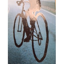 Весь мир. Записки велосипедиста (уцененная)