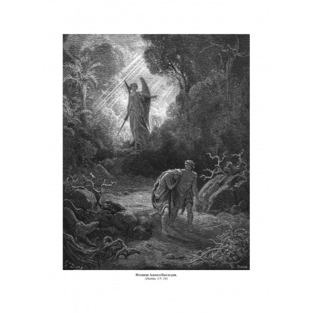 Библия. Книги Священного Писания Ветхого и Нового Завета