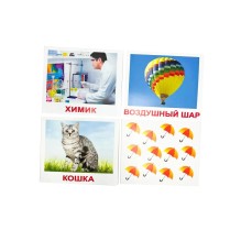 Подарочный набор "Мегачемодан" по методике Гленна Домана