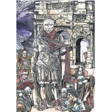 Пропавшие легионы Вара: загадка битвы в Тевтобургском лесу