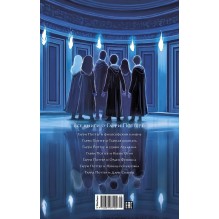 Гарри Поттер и Орден Феникса