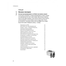 Изучаем программирование на Python