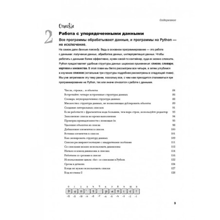 Изучаем программирование на Python