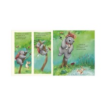 Книжки-картинки. Если всё идёт не так