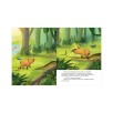Книжки-картинки. Самая смелая капибара