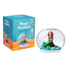 Набор - Волшебный шар. Русалка