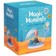 Набор - Волшебный шар. Русалка