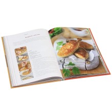 Книга Гастронома для начинающих. Птица (уцененная)