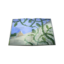 Пещера танцующих зверей