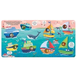 Занимательные пупырышки для мальчиков